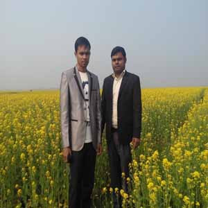 মোয়াজ্জেম হোসেন